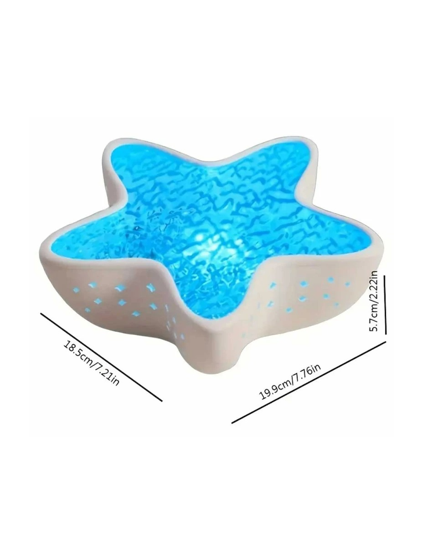 LUMSEA™ Lamp 0.5