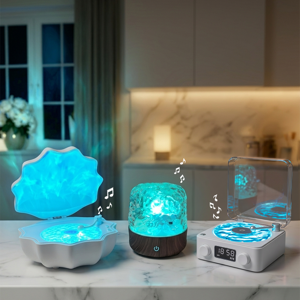 Glow & Sound