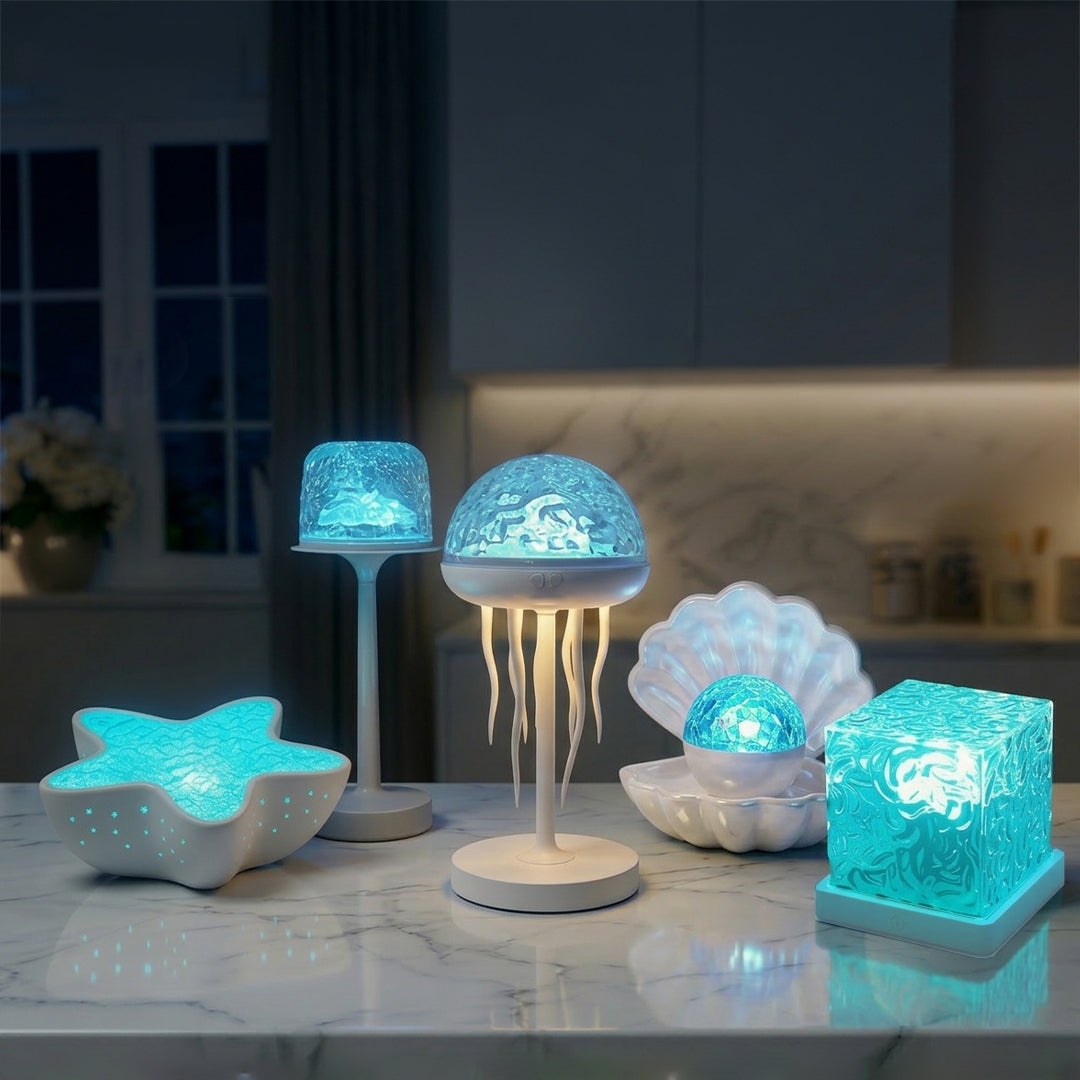 Glow Lights