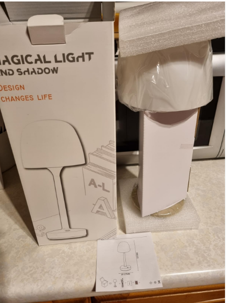Emma LU review image
