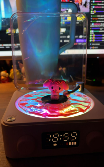 Laney Lee review image