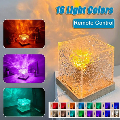 LUMSEA™ Lamp 0.2
