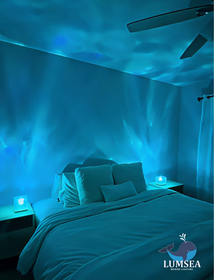 LUMSEA™ Lamp 0.2