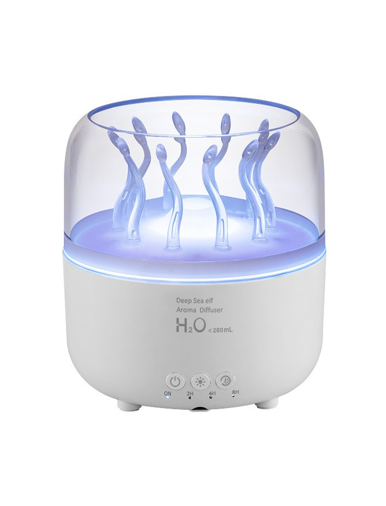 LUMSEA™ Lamp 0.10