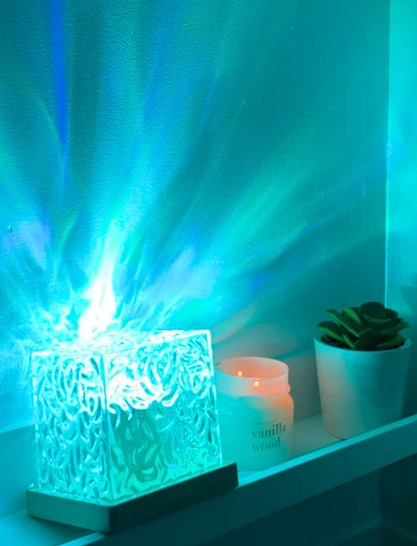 LUMSEA™ Lamp 0.2