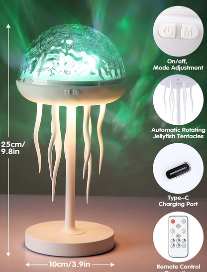 LUMSEA™ Lamp 0.3