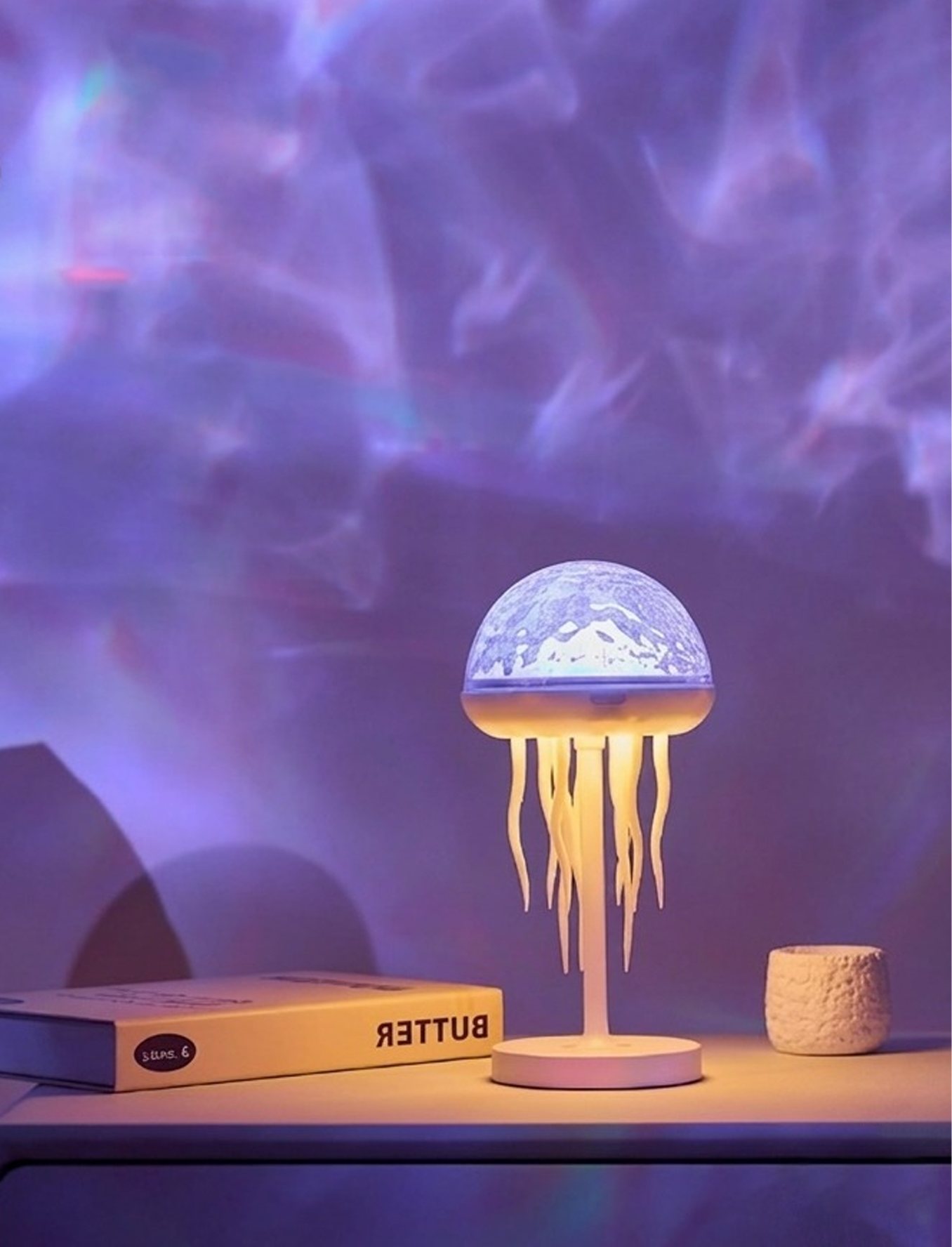 LUMSEA™ Lamp 0.3