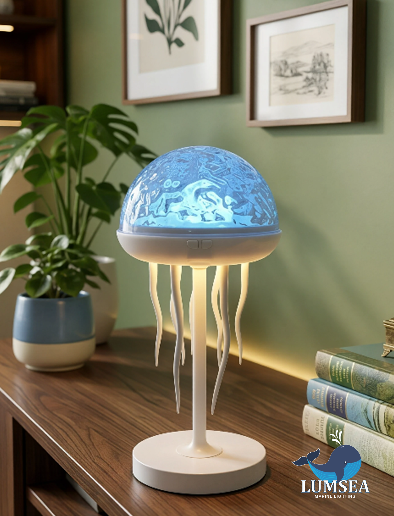 LUMSEA™ Lamp 0.3