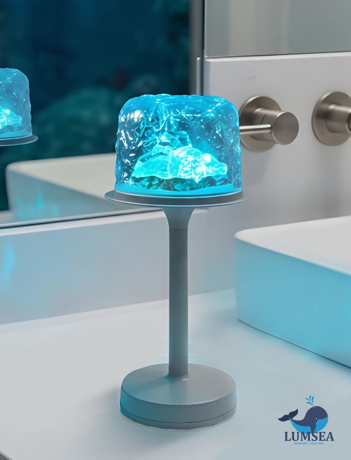 LUMSEA™ Lamp 0.1