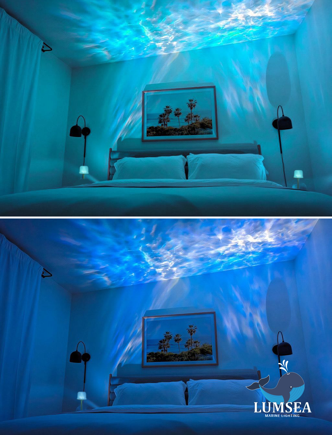 LUMSEA™ Lamp 0.1