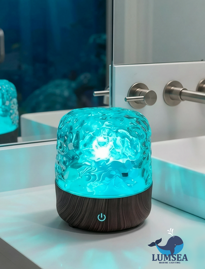 LUMSEA™ Lamp 0.8