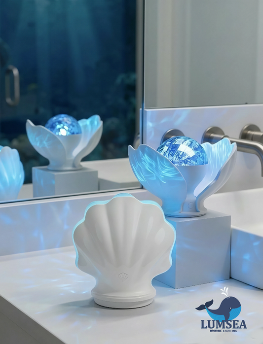 LUMSEA™ Lamp 0.4