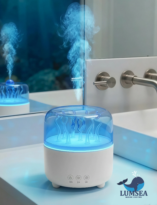 LUMSEA™ Lamp 0.10