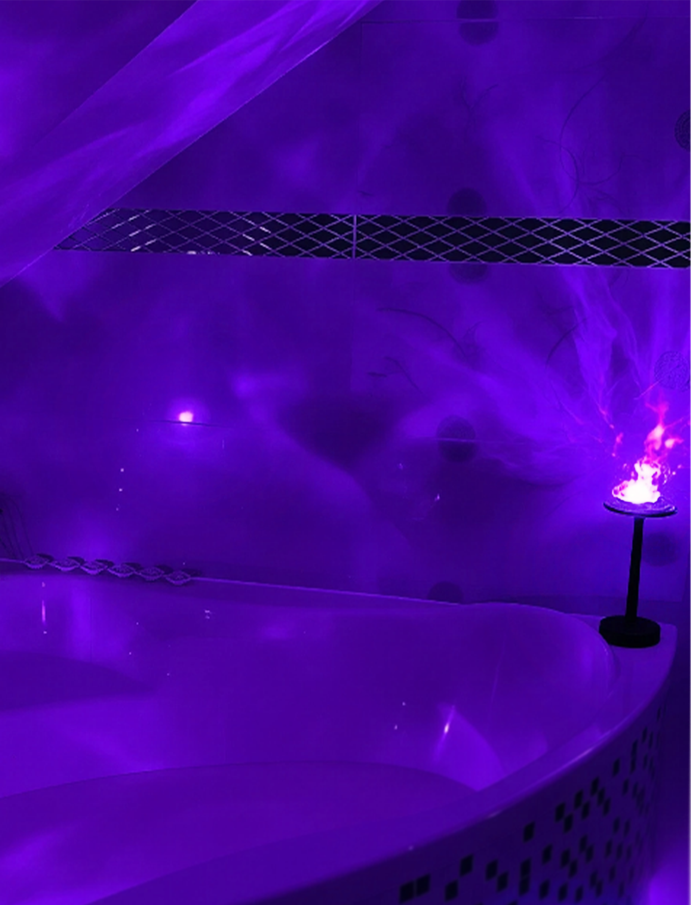 LUMSEA™ Lamp 0.1