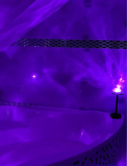 LUMSEA™ Lamp 0.1