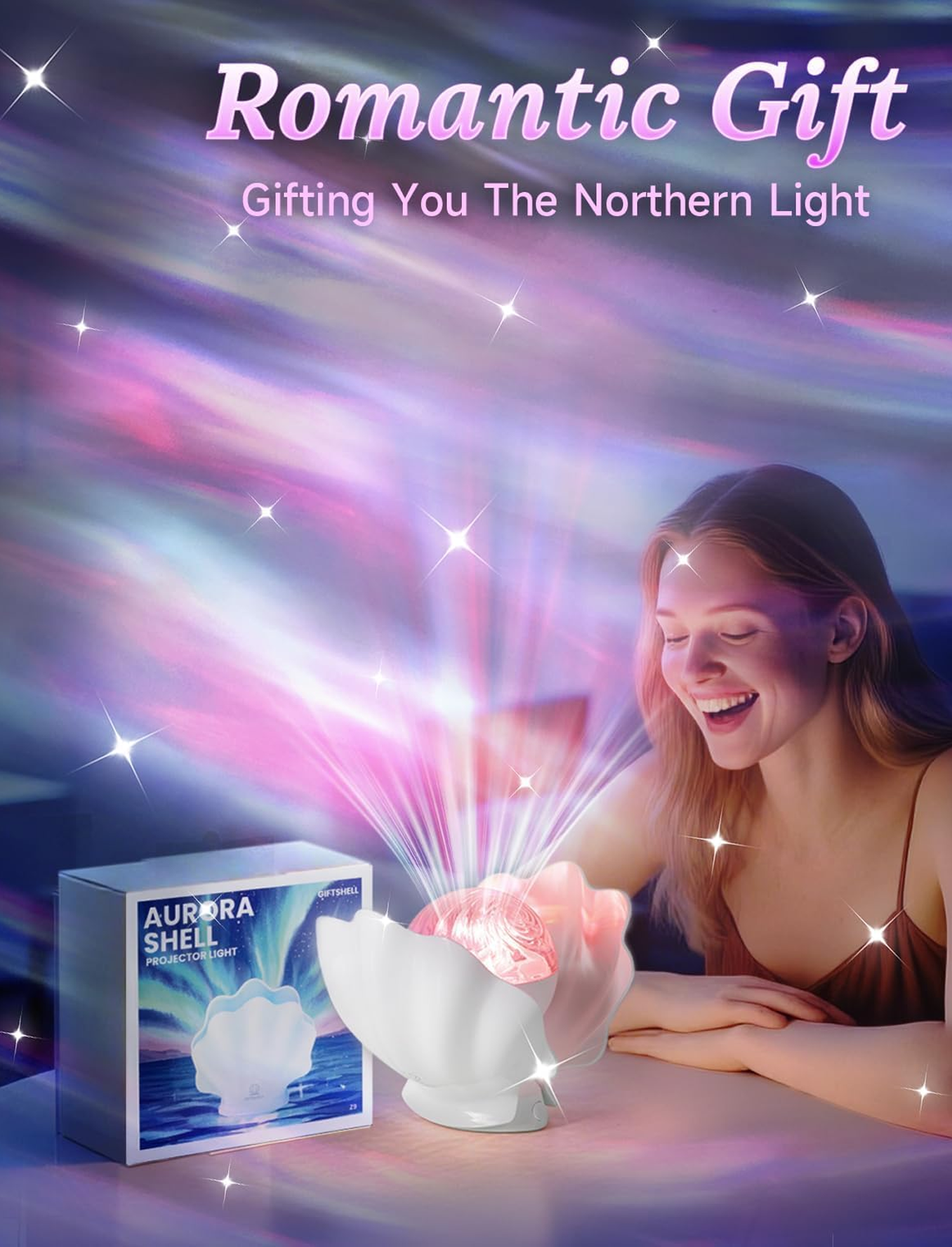 LUMSEA™ Lamp 0.4