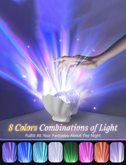 LUMSEA™ Lamp 0.4
