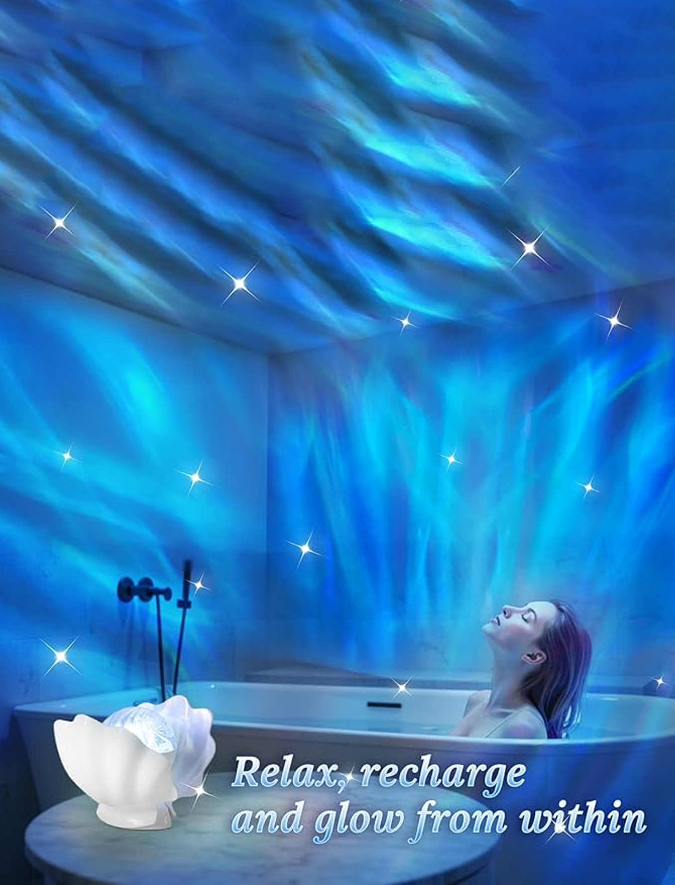 LUMSEA™ Lamp 0.4
