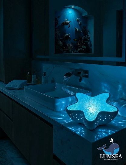 LUMSEA™ Lamp 0.5