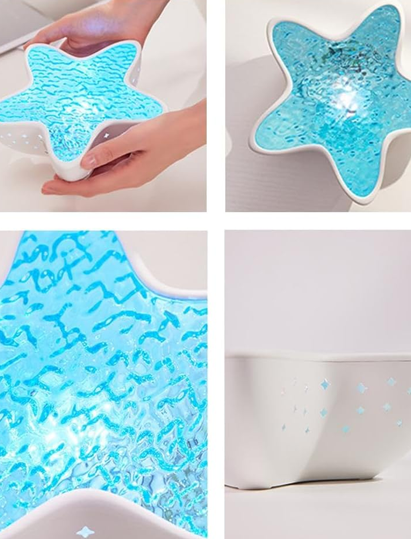 LUMSEA™ Lamp 0.5