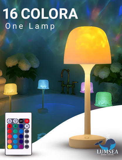 LUMSEA™ Lamp 0.1
