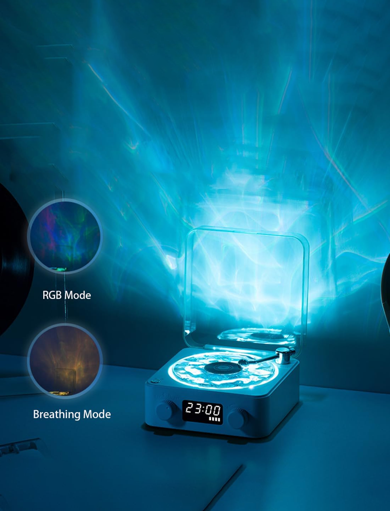 LUMSEA™ Lamp 0.6