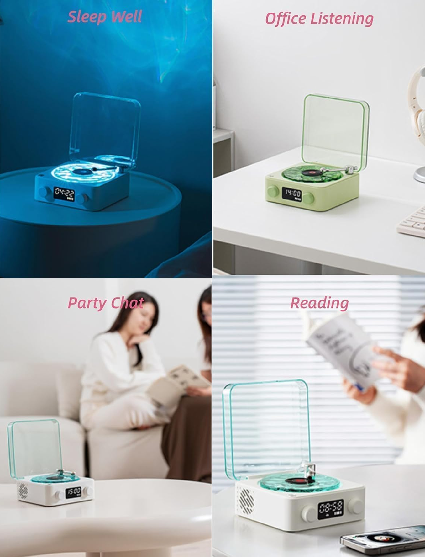 LUMSEA™ Lamp 0.6