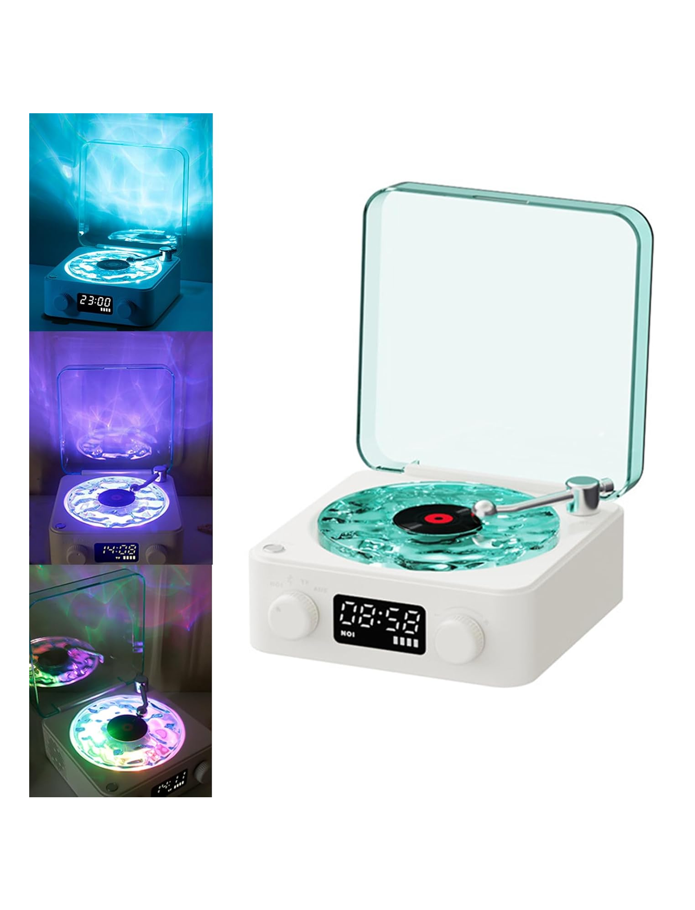LUMSEA™ Lamp 0.6