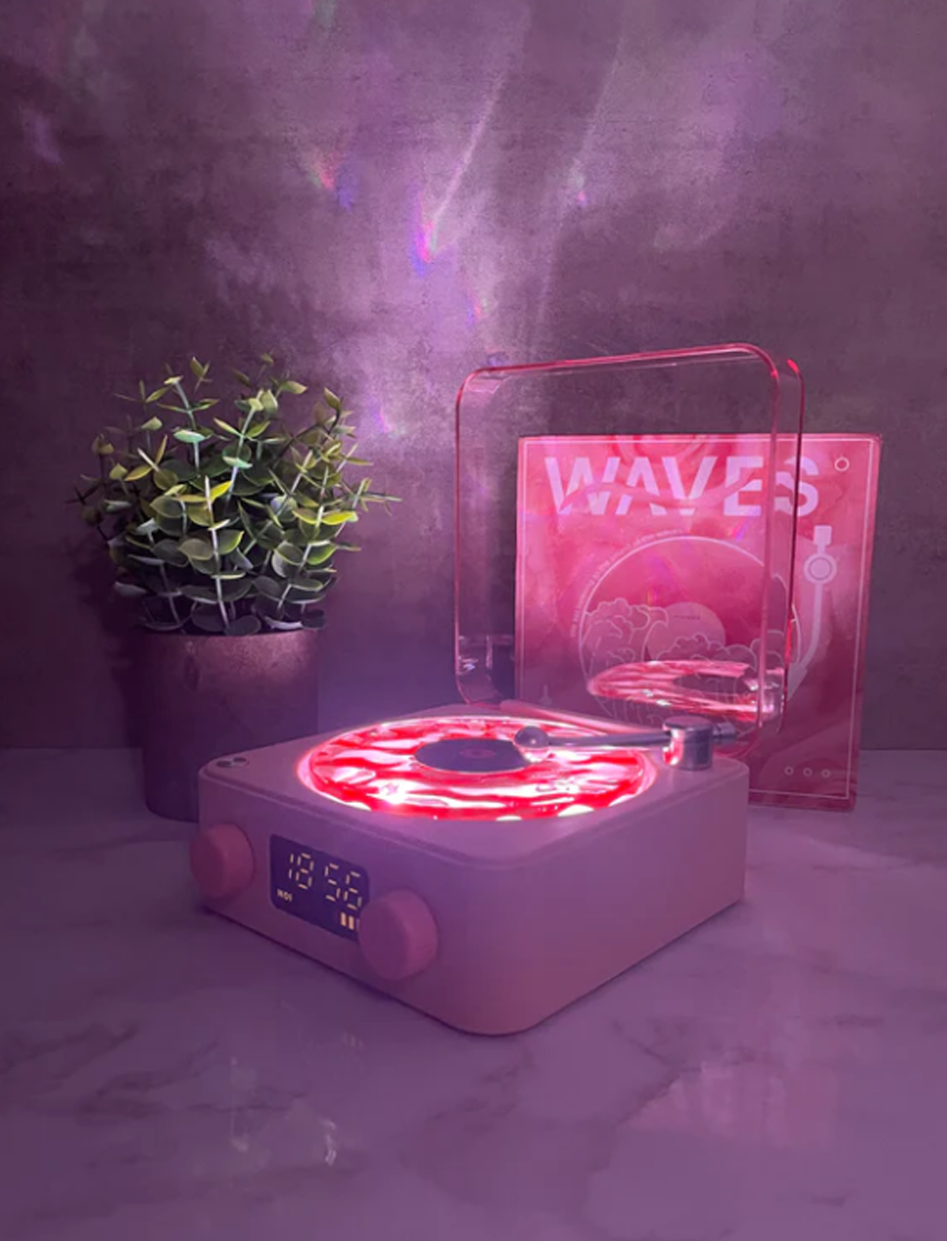 LUMSEA™ Lamp 0.6