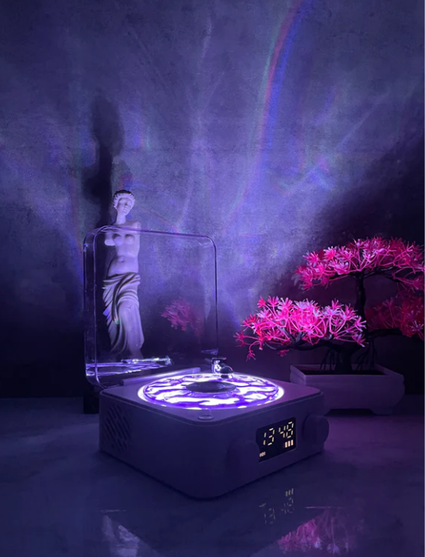 LUMSEA™ Lamp 0.6