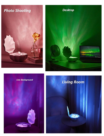 LUMSEA™ Lamp 0.7