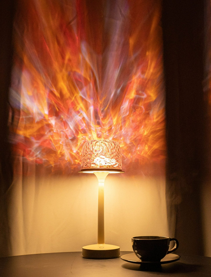 LUMSEA™ Lamp 0.1
