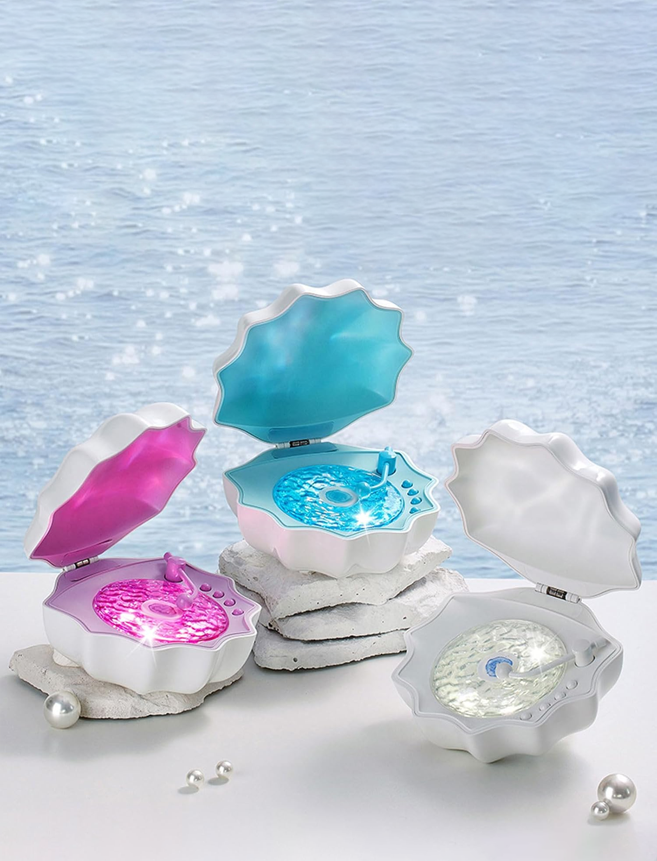 LUMSEA™ Lamp 0.7