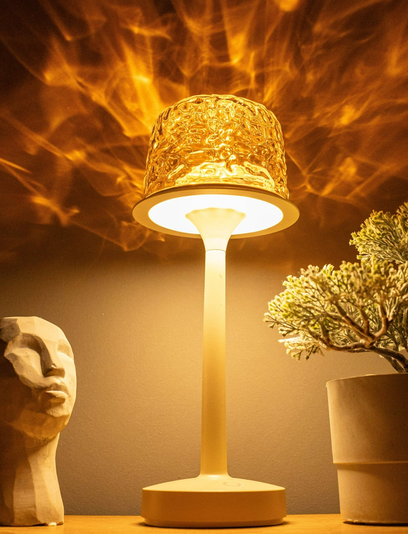 LUMSEA™ Lamp 0.1