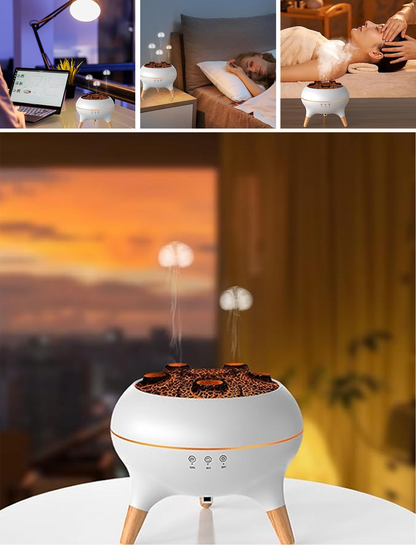 LUMSEA™ Lamp 0.9