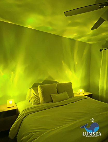 LUMSEA™ Lamp 0.2
