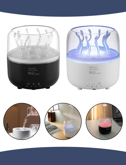 LUMSEA™ Lamp 0.10