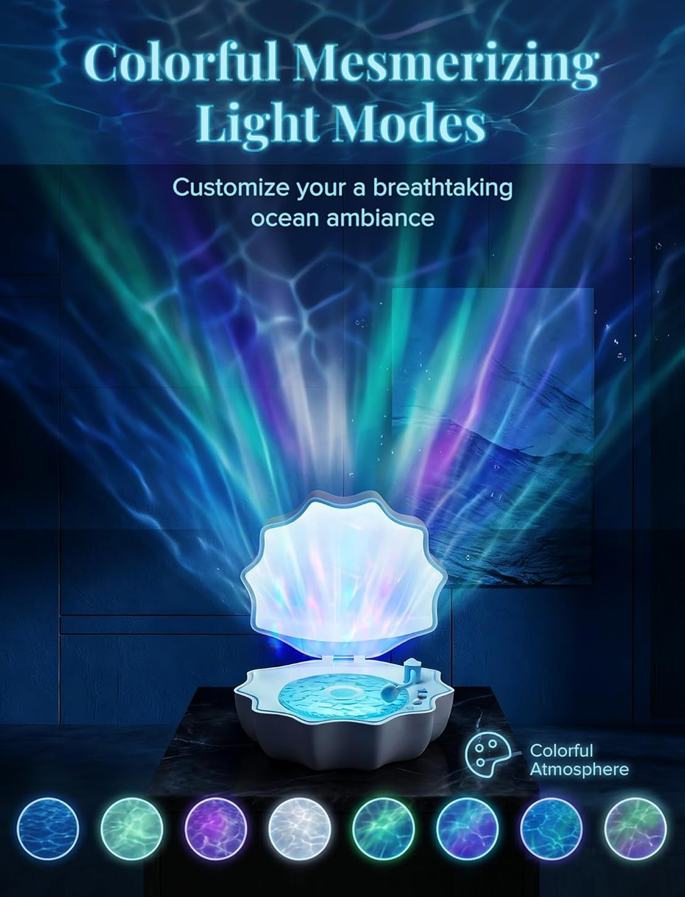 LUMSEA™ Lamp 0.7