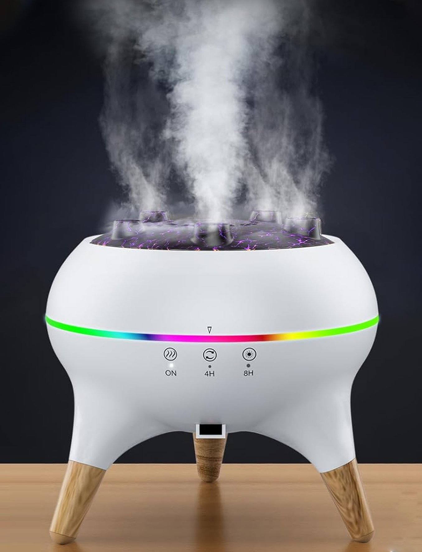 LUMSEA™ Lamp 0.9