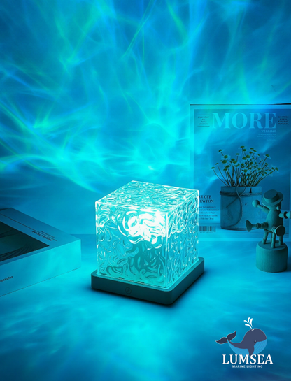 LUMSEA™ Lamp 0.2