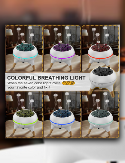 LUMSEA™ Lamp 0.9