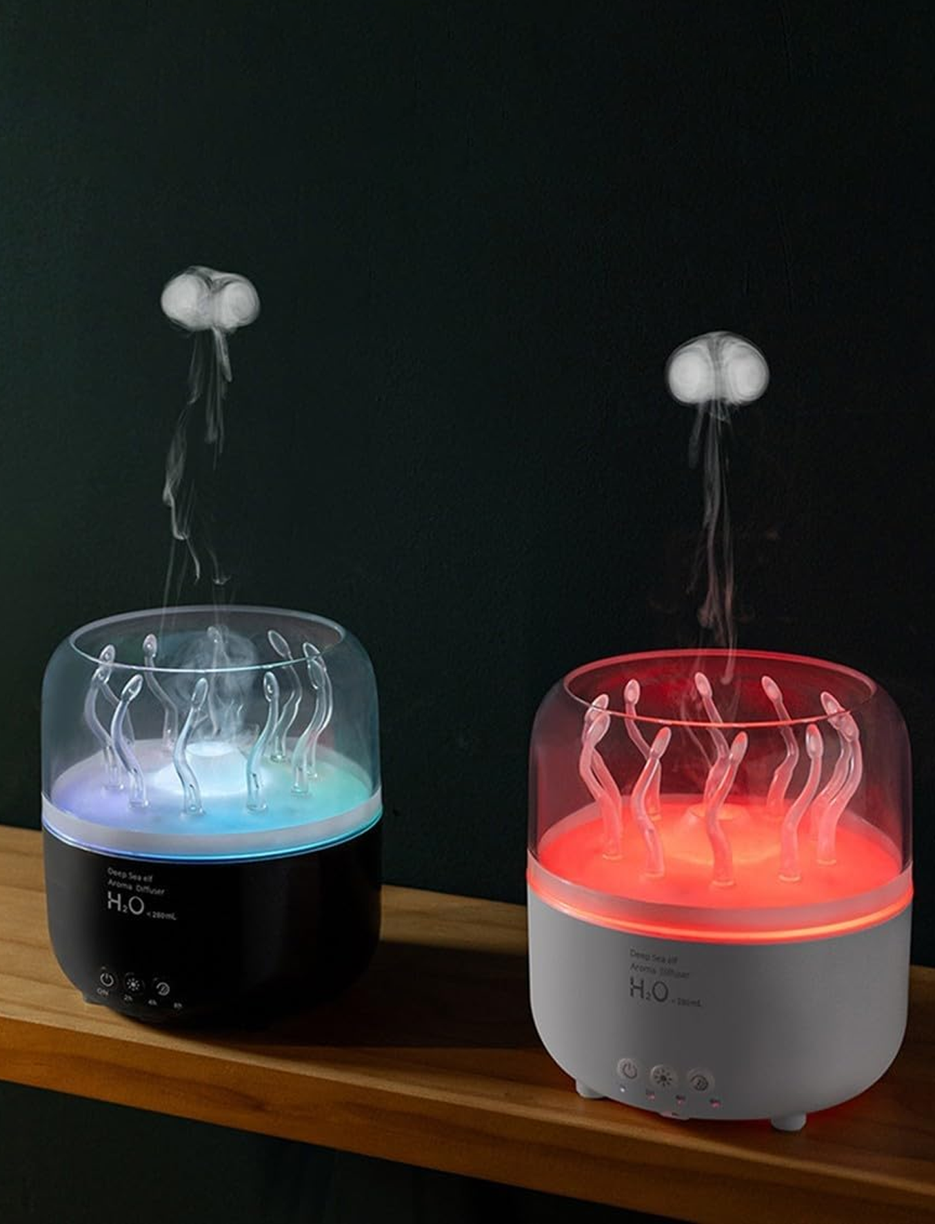 LUMSEA™ Lamp 0.10