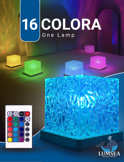 LUMSEA™ Lamp 0.2