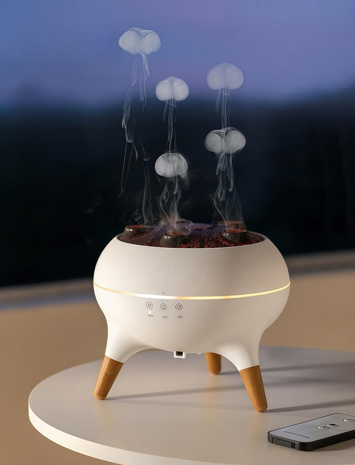 LUMSEA™ Lamp 0.9